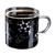  Cognitive Surplus Coffee Chemistry Glass Mug - Demo